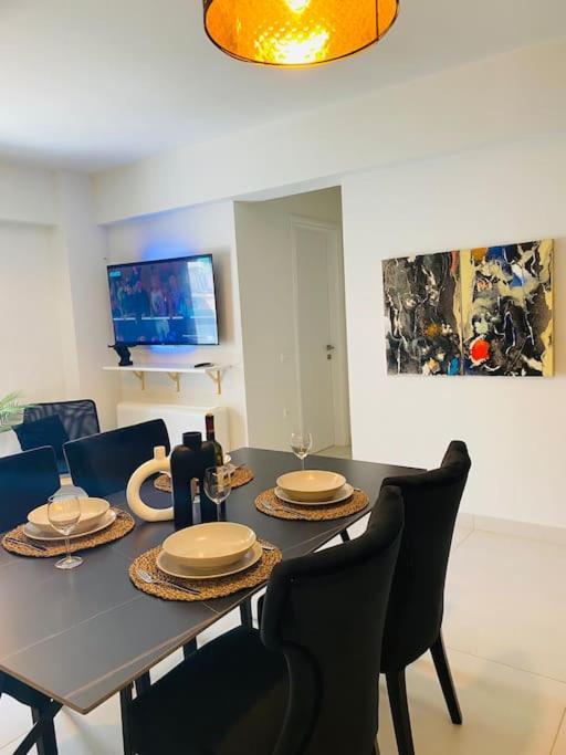 Modern 2Bd Apartment With Shared Rooftop Pool D3 Appartement